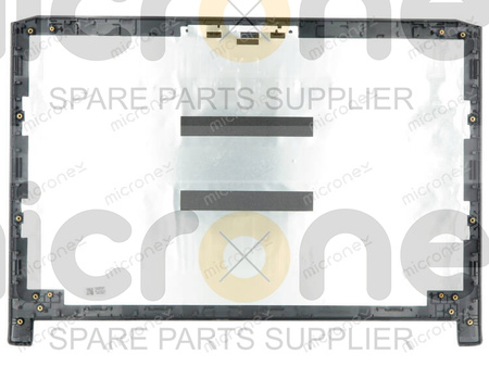 Acer Predator Helios 500 PH517-51 LCD Back Cover Plastic (PU) black