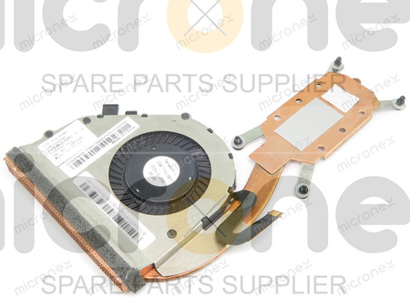 Lenovo Thinkpad X240 20AL Cooling Fan with Heatsink