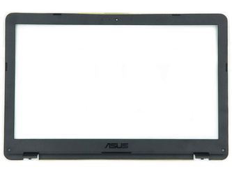 Asus 90NB0FD1-R7B100 Screen Bezel Frame black