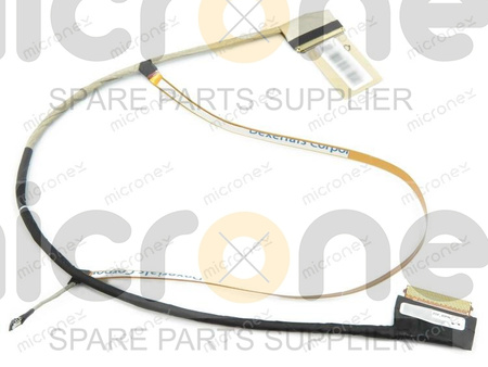 MSI K1N-3040128-H39 LCD Video Cable 40PIN EDP