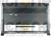 MSI 307-7L1A215-TA2 LCD Back Cover Plastic (PU) black