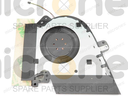 Asus ROG Zephyrus G15 GA502IV Cooling Fan GPU 5V 0,5A 4PIN