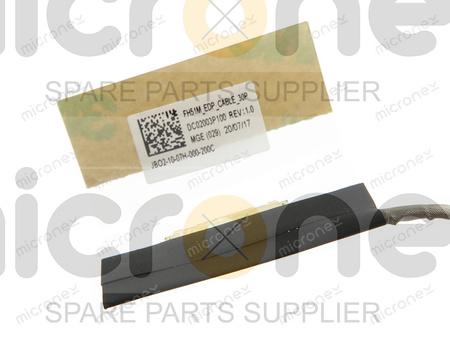 Acer Nitro 5 AN515-55 LCD Video Cable 30PIN EDP 60Hz