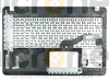Asus VivoBook 15 X540UA X540UB Palmrest Keyboard US-International golden