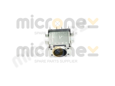 Asus ROG Strix G17 G713IH DC Power Jack Connector Port Socket