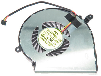 MSI DFS470805CL0T FH19 Cooling Fan GPU 5V 3PIN