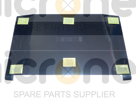 Acer 60.Q2SN2.002 LCD Back Cover Plastic (PU) black