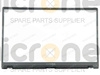 Asus 90NB0KA3-R7B031 Screen Bezel Frame Plastic (PU) black