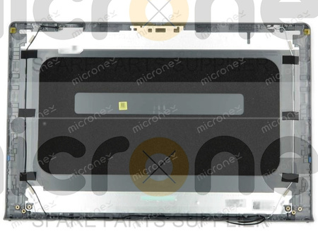 Dell Inspiron 15 3510 15 3511 LCD Back Cover gray