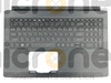 Acer Aspire 3 A315-53 A315-53G Palmrest Keyboard US-International black