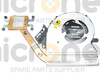 Lenovo 01AV756 Cooling Fan with Heatsink CPU 5V 5PIN UMA (Integrated graphics)