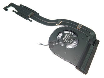 Lenovo 01HW699 Cooling Fan with Heatsink CPU 5V 2.25W 6PIN UMA (Integrated graphics)