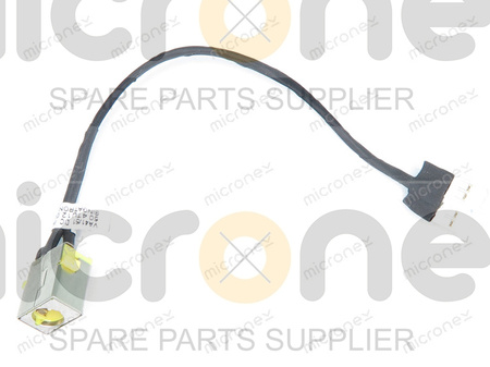 Acer Aspire V5-571 V5-571G DC Power Jack Connector Port Socket 65W 5PIN