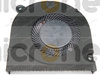 Acer Aspire 7 A717-71G Cooling Fan 5V 0,5A 4PIN