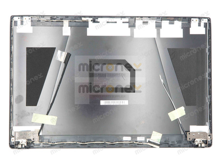 Asus ROG Strix GL753VD LCD Back Cover Aluminum black