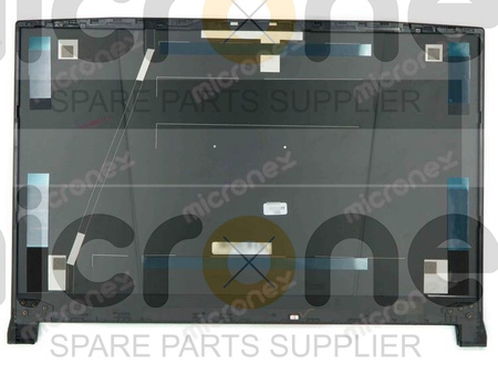 MSI Crosshair 17 C12VE C12VF C12VG LCD Back Cover Aluminum black