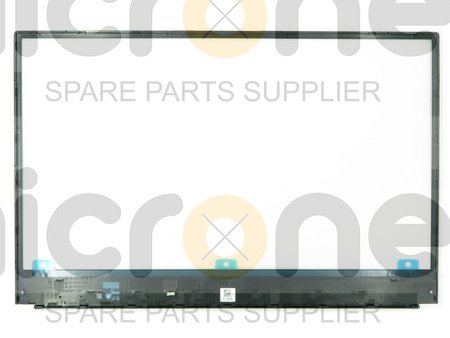 Asus 90NR00N0-R7B010 Screen Bezel Frame black