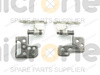 Acer Extensa 15 EX215-51K EX215-51KG Hinges R&L
