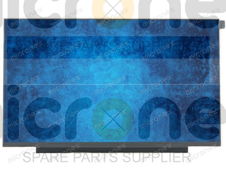 LCD Screen Display 14" FHD 30PIN TN 60Hz Matte