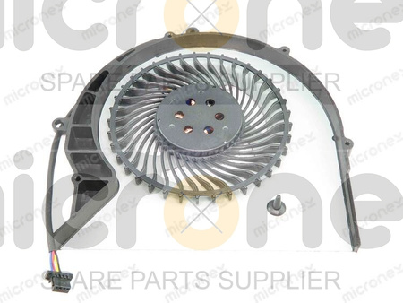 Asus 13NB0GI0AP0901 Cooling Fan VGA 12V 0,4A 4PIN