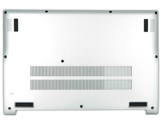 Acer Swift 3 SF314-42 Lower Bottom Case Cover silver