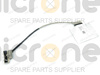 Asus 14005-02880600 LCD Video Cable 30PIN EDP FHD