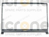 MSI Bravo 17 C7U C7UDX C7UDXP Screen Bezel Frame black