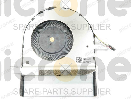 Asus VivoBook Pro M580GD M580VD Cooling Fan CPU 5V 0,5A 4PIN