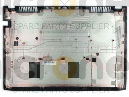 Asus ROG Strix GL502VS GL502VSK Lower Bottom Case Cover black