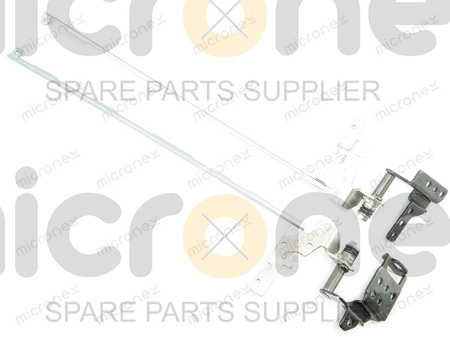 Acer 33.Q3MN2.001 Hinges R&L