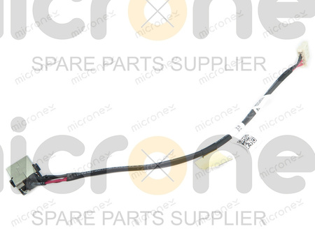 Acer Aspire 3 A315-32 DC Power Jack Connector Port Socket 45W 4PIN