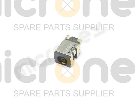 Asus PRO B451JA DC Power Jack Connector Port Socket