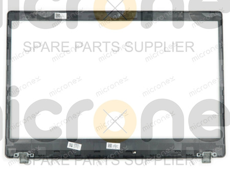 Acer TravelMate P2 TMP215-41-G2 Screen Bezel Frame black