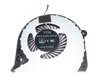 Dell DFS541105FC0T FJQT Cooling Fan 5V 4PIN