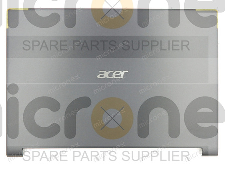 Acer Aspire 7 A715-41G LCD Back Cover black