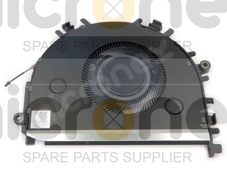 Nbl-WAQ9L Cooling Fan 5V 0,45A 4PIN