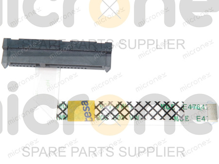 Lenovo ThinkPad L590 20Q7 L590 20Q8 HDD Hard Drive Connector Cable