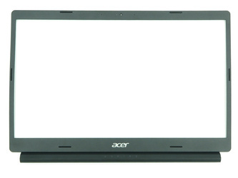 Acer Aspire 3 A315-43 Screen Bezel Frame black