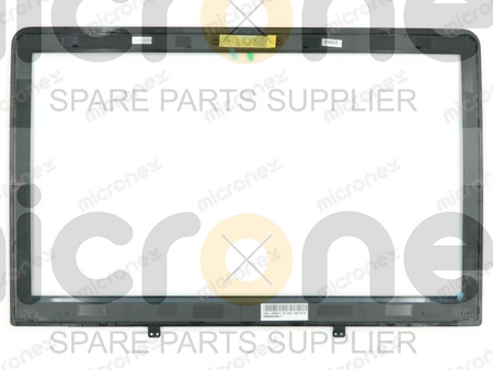 Asus ZenBook UX510UW Screen Bezel Frame black