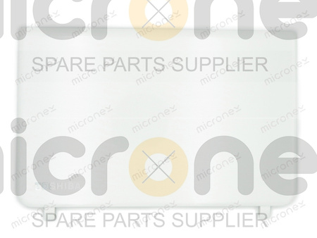 Toshiba Satellite L50D LCD Back Cover white