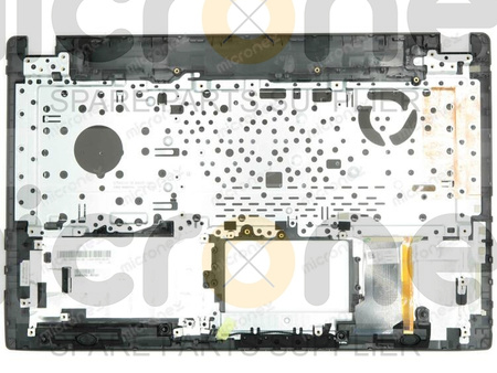 Asus ROG Strix GL753VE Palmrest Keyboard LED US-International black