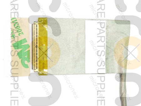 Acer Aspire V3-731 V3-731G LCD Video Cable 40PIN LVDS