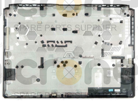 Asus FX506IHR Lower Bottom Case Cover black