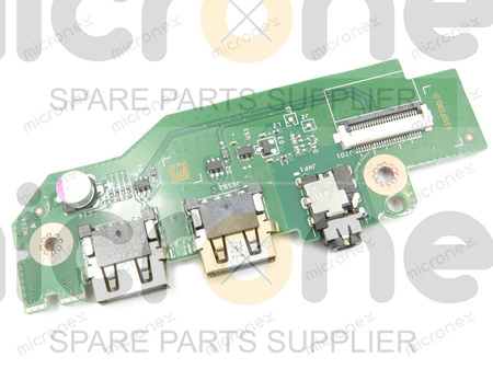 Acer Predator Helios 300 G3-571 Audio USB Socket Port LED Board GTX1060