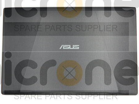 Asus 90NB0DM3-R7A010 LCD Back Cover Aluminum black