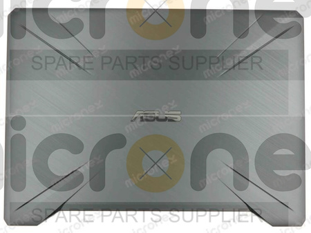 Asus TUF505DV LCD Back Cover Plastic (PU) black