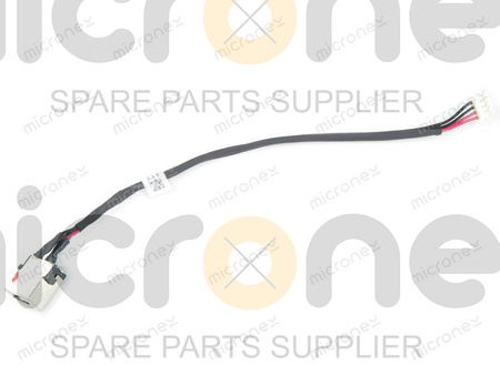 Acer Aspire 5 A515-51 A515-51G A515-51K DC Power Jack Connector Port Socket 45W 4PIN