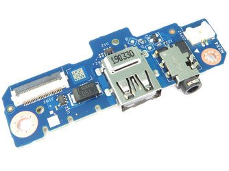 Acer Nitro 5 AN517-51 Audio USB Socket Port Board GTX1660Ti