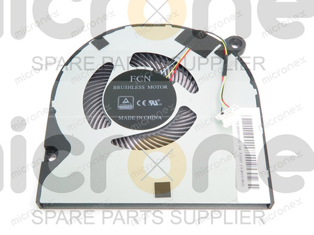 Acer Swift 3 SF315-52 SF315-52G Cooling Fan CPU 5V 0,5A 4PIN