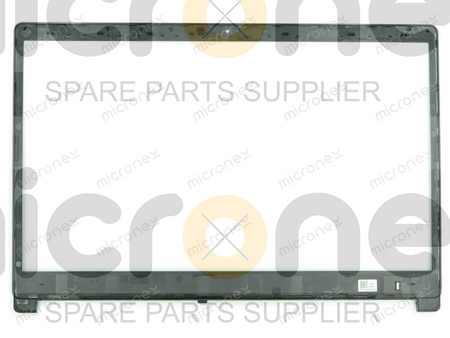 Acer Extensa 15 EX215-21 EX215-21G Screen Bezel Frame black